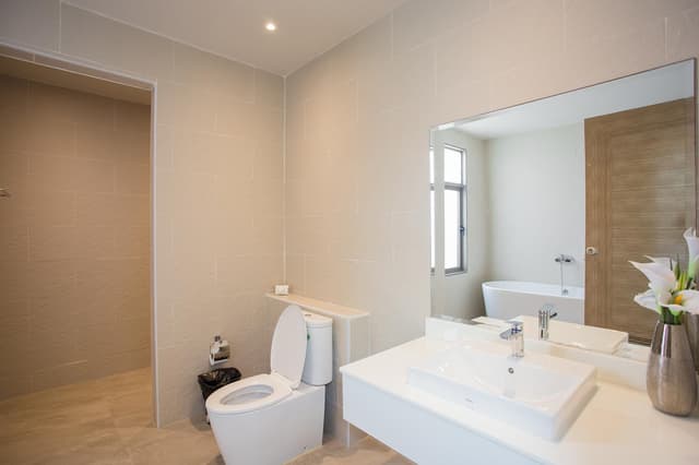 3 Bedroom Pool Villa