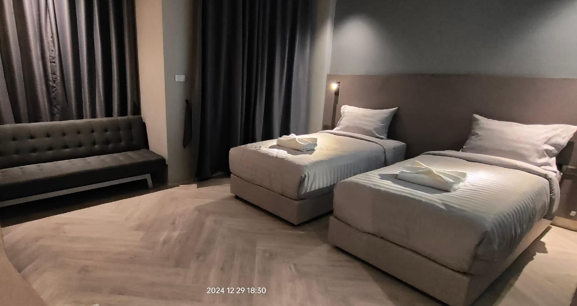 Doze Patong