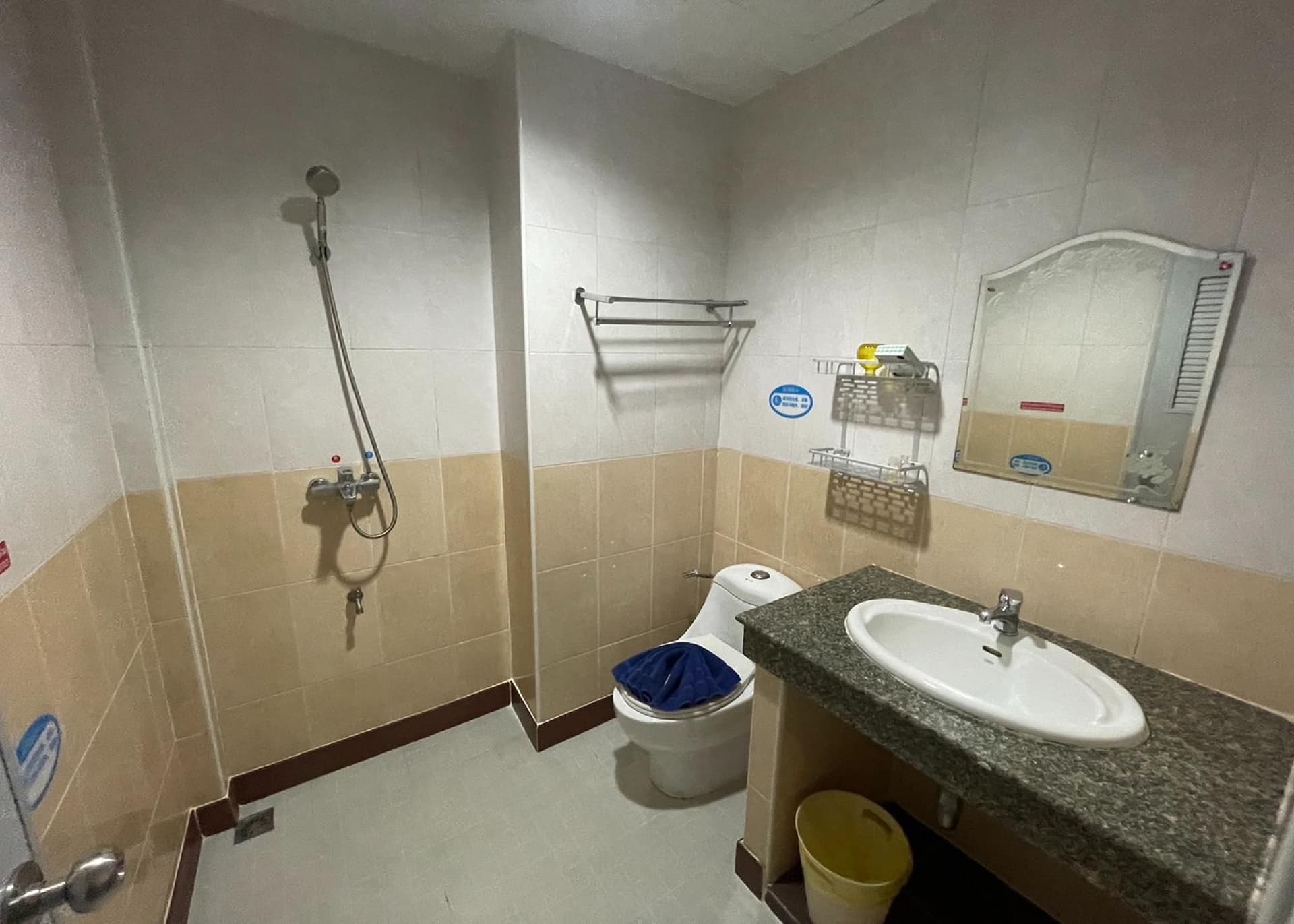 One World One Home Patong 1
