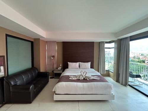 coco Boutique Hotel