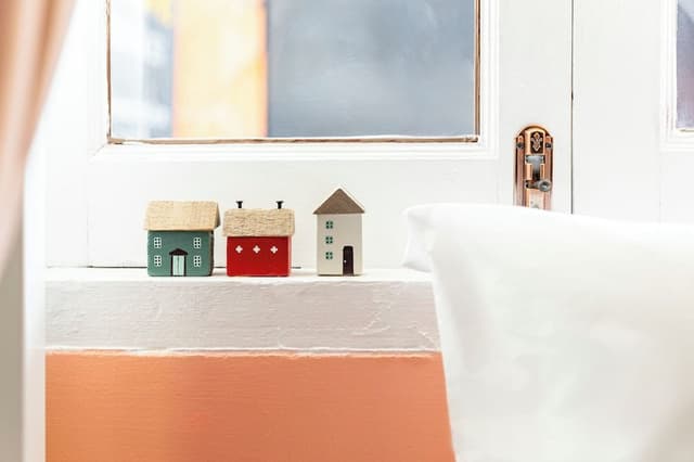Standard Shared Dormitory