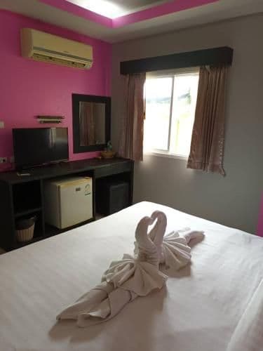 Lavender Hotel Patong, Phuket