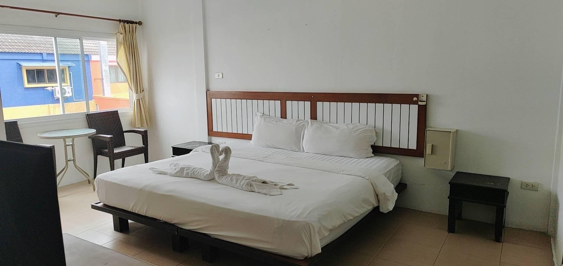 Luck Lek Guest House, Phuket