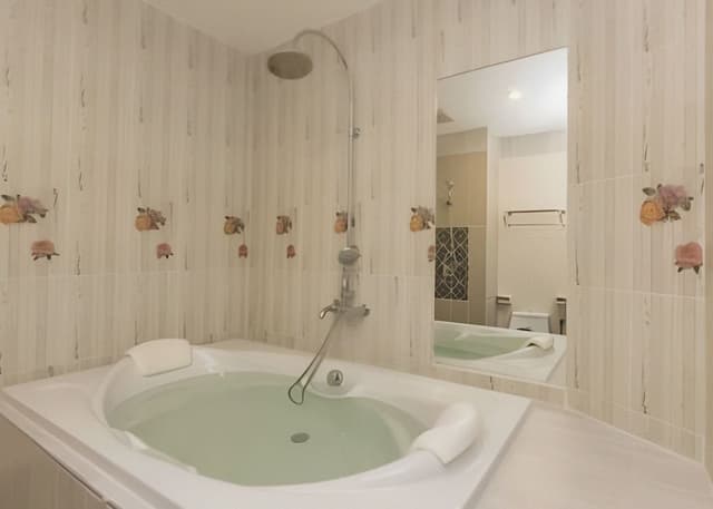 Luxury Double or Twin Room