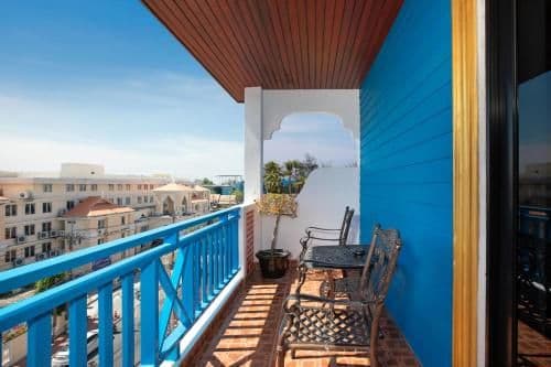 Tuna Boutique Hotel