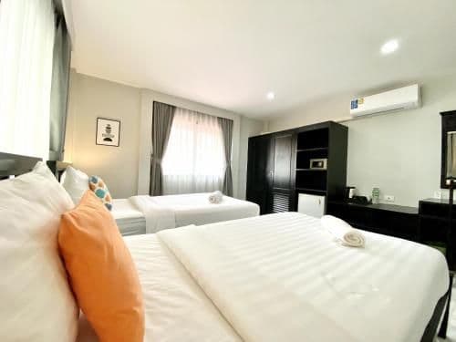Superior Double or Twin Room