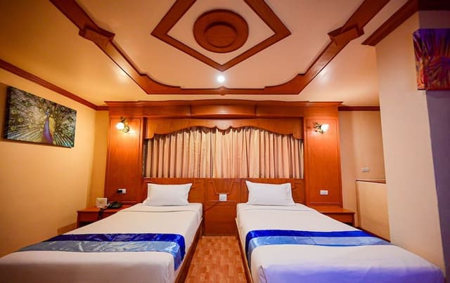 Superior Room