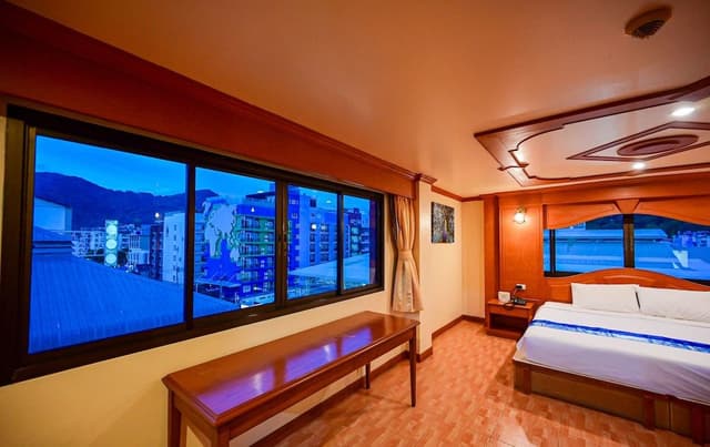 Superior Room