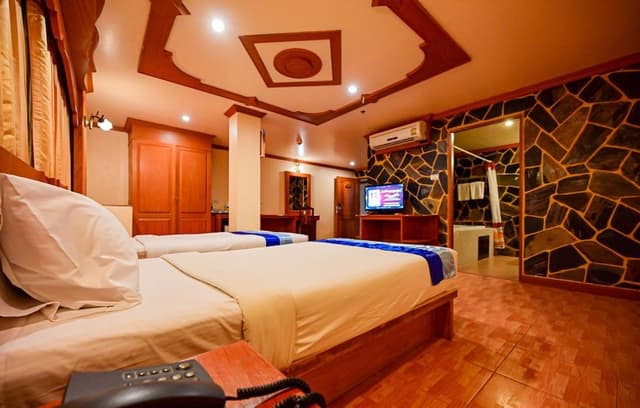 Superior Room