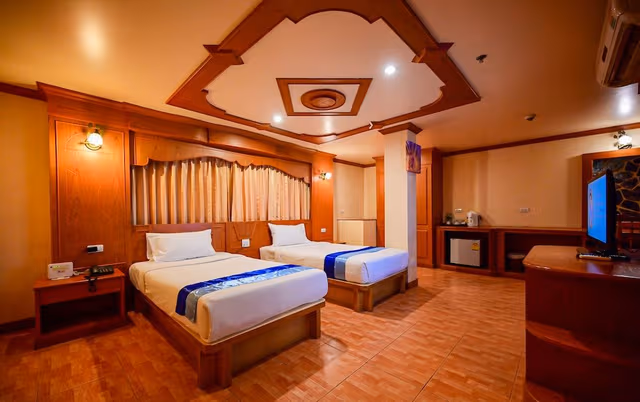 Superior Room