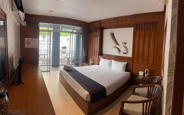 Superior Room