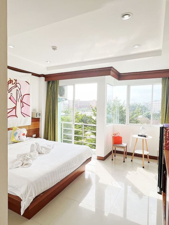 Superior Double Room