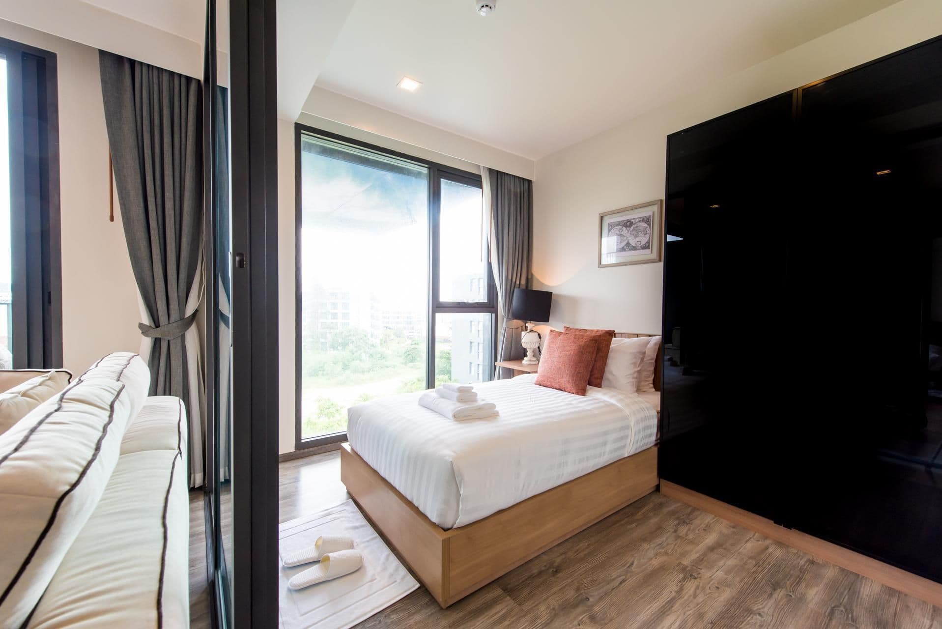The Deck Phuket Resort [ 2 Bedroom Family Suite ]
