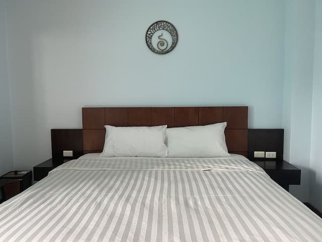 Deluxe Double Room, Balcony