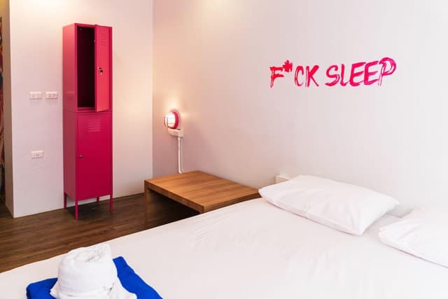 Private Room with Attached Bathroom