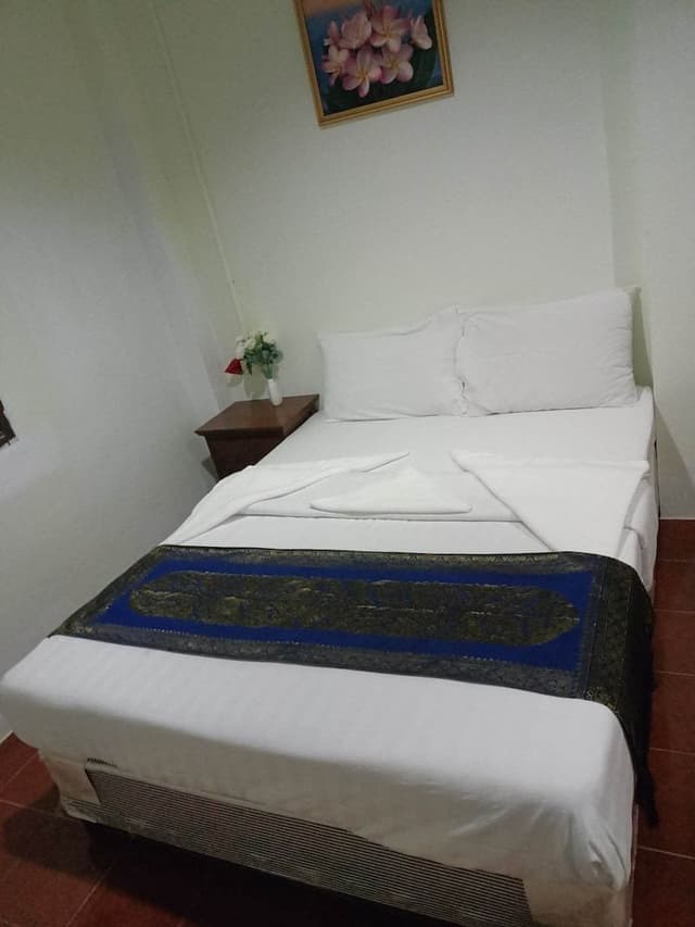 Standard Double Room, 1 Bedroom