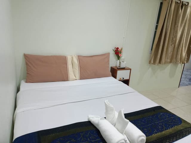 Standard Double Room, 1 Bedroom