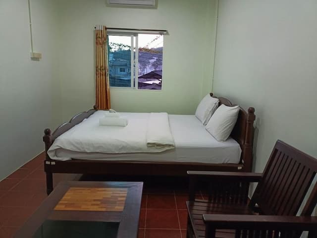 Superior Room, 1 Double Bed