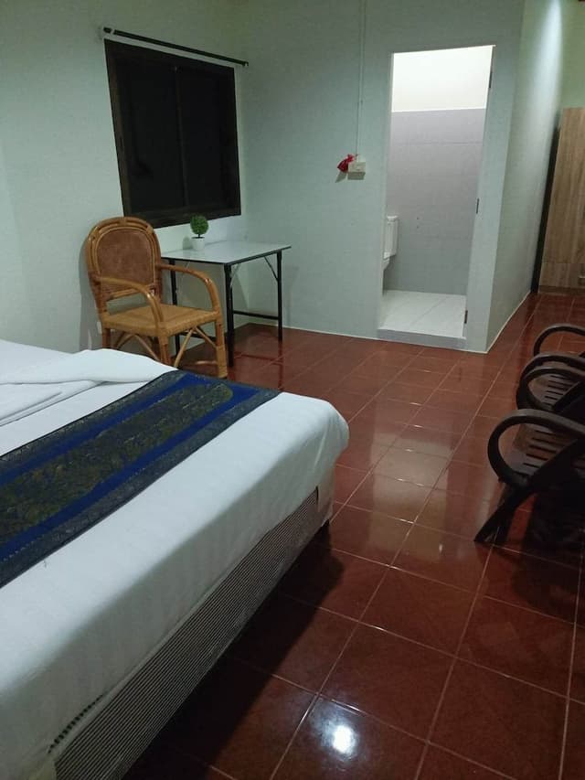 Superior Room, 1 Double Bed