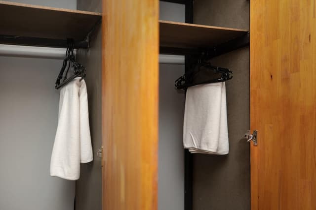 1 Person in 2-Bed Dormitory - Mixed