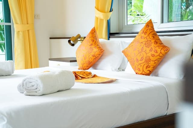 Seaview Deluxe