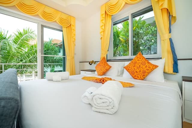 Seaview Deluxe