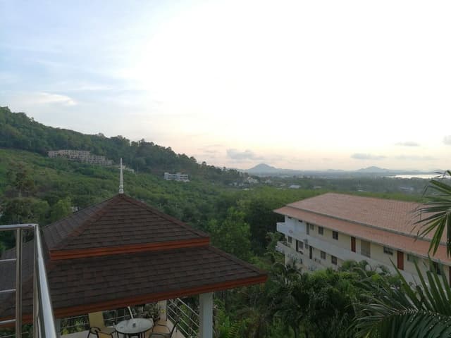 Seaview Deluxe