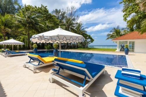 Carpe Diem Beach Villa Carpe Diem Beach Villa