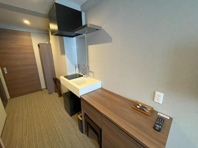 King Double Room