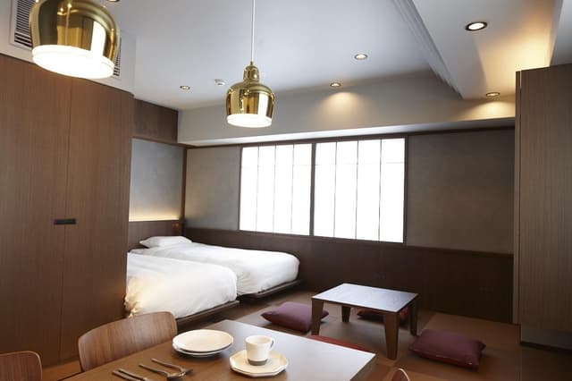 Superior Apartment
