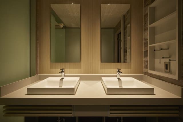 Grand Twin Room, Non Smoking (All-fit Hollywood)