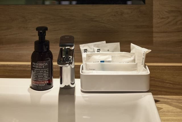 Grand Twin Room, Non Smoking (All-fit Hollywood)