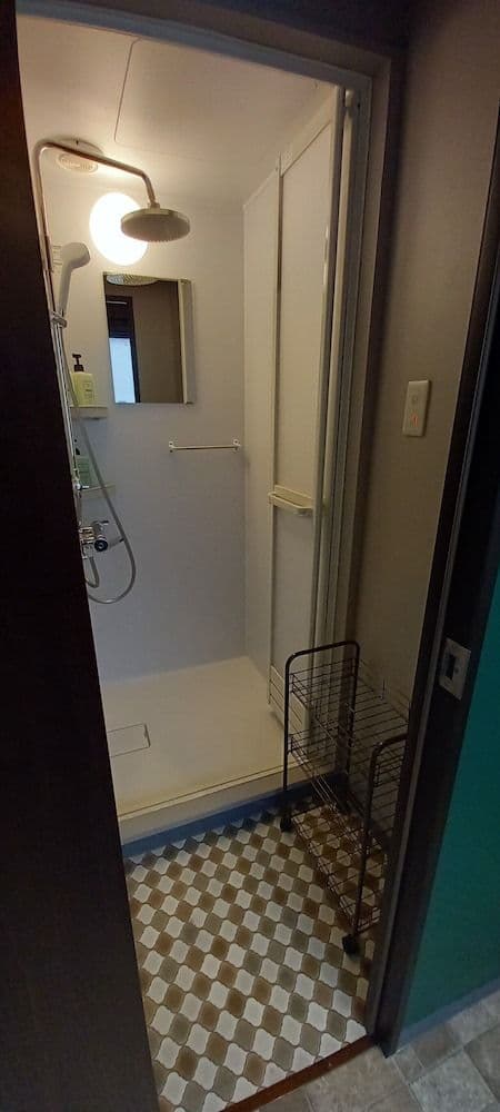 Basic Shared Dormitory, Non Smoking