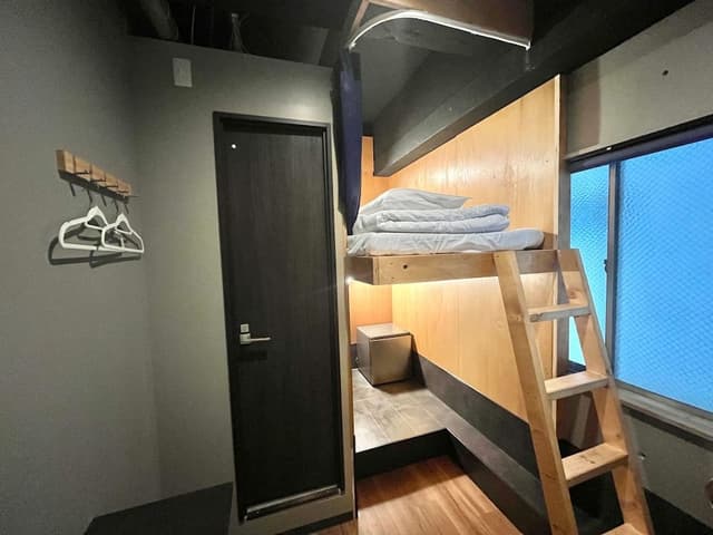 Basic Single Room
