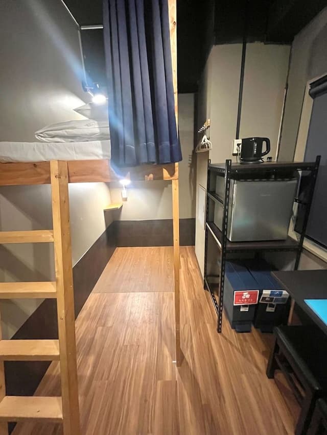 Basic Single Room