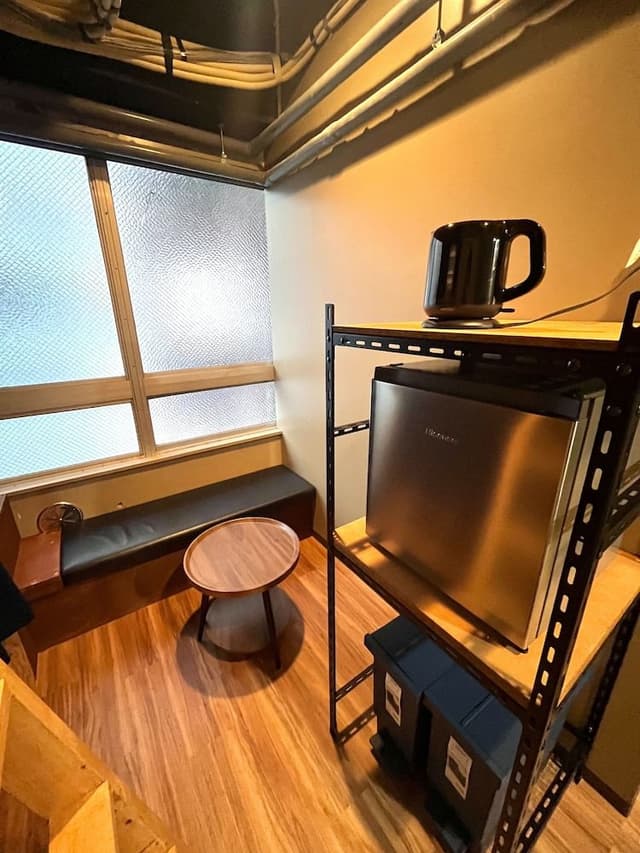 Comfort Quadruple Room