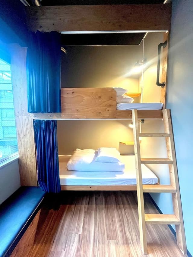 Basic Twin Room