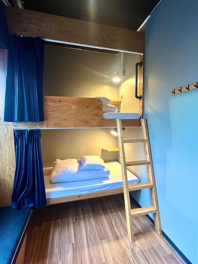 Basic Twin Room