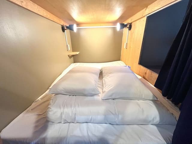 Comfort Quadruple Room
