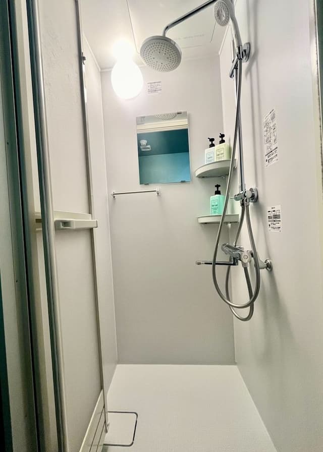 Basic Twin Room