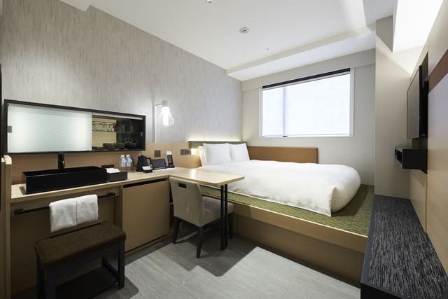 Superior Room, 1 Queen Bed, Non Smoking (B -ENGAWA-)