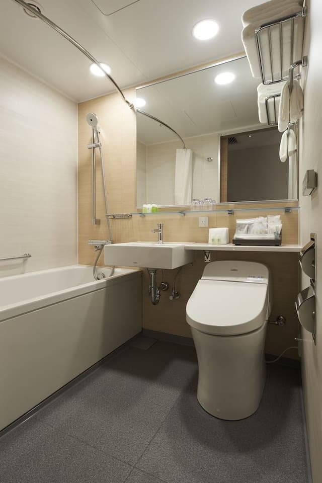Superior Room, 1 Queen Bed, Non Smoking (A -IORI-)