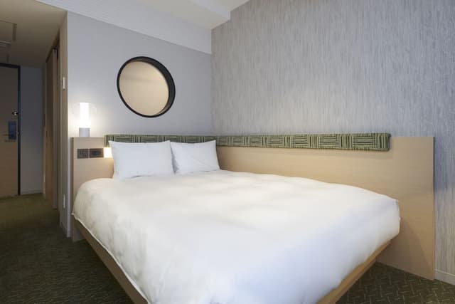 Standard Room, 1 Queen Bed, Non Smoking
