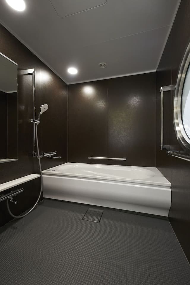 Deluxe Room, 2 Twin Beds, Non Smoking, Corner