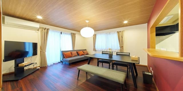 Basic Apartment