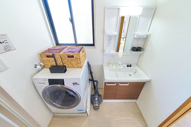 Family Apartment