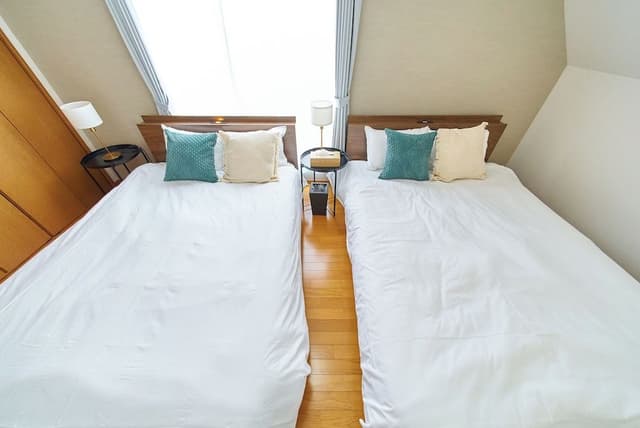 Family Apartment