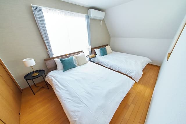 Family Apartment