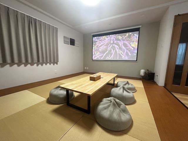 Family Apartment