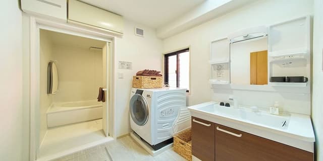 Basic Apartment